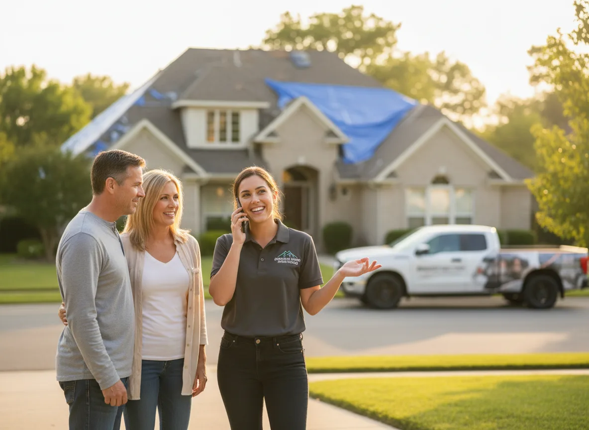 Emergency Roof Repair Larned, KS FAQs